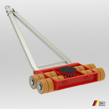 Jung Transportfahrwerk JLB 40 H Professional